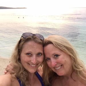 Meet your Posher, Sharyn